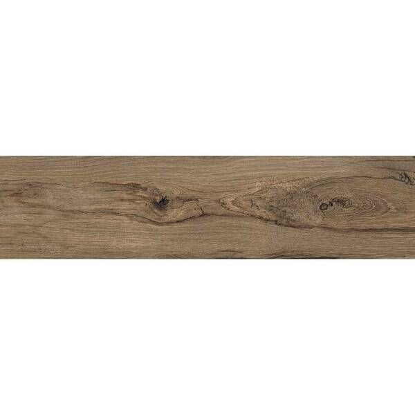 Керамограніт Opoczno Pl+ Passion Oak Cold Beige 22,1x89 см 551685 фото