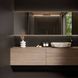 Керамограніт Argenta Soho Black 75x150 см 586802 фото 1