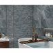 Мозаїка Cersanit Conrad Graphite Mosaic Matt 29,8x29,8 см 539183 фото 2
