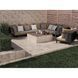 Сходинка Cersanit Lukas Beige Steptread 29,8x59,8 см 462090 фото 2