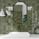 Керамогранит Almera Ceramica (Spain) Bright Salvia 10x20 см 585266 фото 4