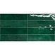 Плитка Ceramica Deseo Nairobi Green 7.5х30 см 579374 фото 3