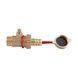 Кран шаровой Icma 1/2" сливной №146 SD00020451 фото 1