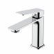 Змішувач для раковини низький Qtap Capricorn, Chrome (k26) QTCAP1060102C48219 SD00054343 фото 1