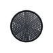 Лійка для верхнього душу Qtap Hlavova D 250 мм округла QTHLA107BLM45949 Black Matt SD00052073 фото 2