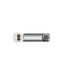 Змішувач для раковини низький Qtap Capricorn, Chrome (k26) QTCAP1060102C48219 SD00054343 фото 6