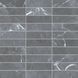 Мозаїка Cersanit Conrad Graphite Mosaic Matt 29,8x29,8 см 539183 фото 1