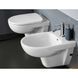 Унітаз підвісний Geberit Selnova Rimfree 501.751.00.1 із сидінням Soft Close 535598 фото 4