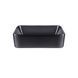 Раковина-чаша Qtap Tern 480х370х135 Matt black QT176069MB SD00052911 фото 3