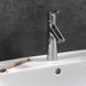 Змішувач для раковини Hansgrohe Talis S 72020000 303614 фото 3