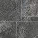 Керамограніт Cersanit Atlas Graphite Mat 42x42 см 598798 фото 2