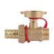 Кран шаровой Icma 1/2" сливной №146 SD00020451 фото 4