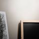 Керамограніт Argenta Soho Black 75x150 см 586802 фото 4