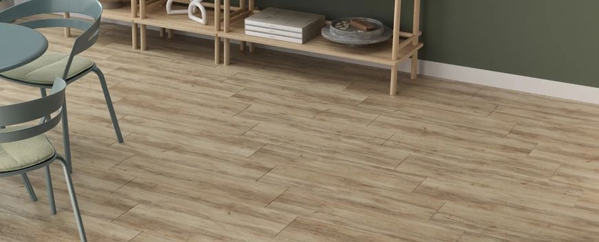 Керамогранитная плитка Castana Beige F PR 22,5*90 R Mat 1 60130209 фото