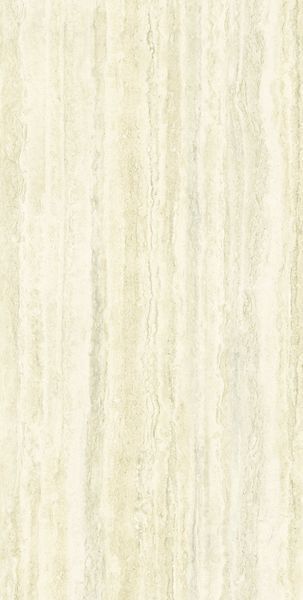 Плита керамогранит 600*1200 мм Travert Cream Уп. 1,44м2/2шт 97475 фото