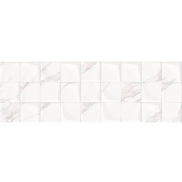 Плитка Ceramica Deseo Calacata Siena Decor 30х90см декор 534691 фото