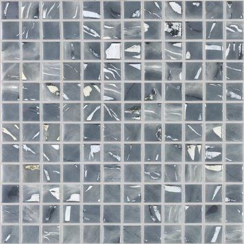7104 OASIS GREY MALLA 25X25 (1 сорт) 558262 фото