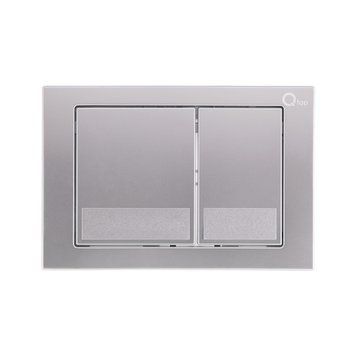 Панель смыва для унитаза Qtap Nest QT0111M06029SAT SD00038772 фото