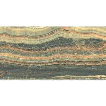 Керамограніт Florim Group 778841 Eccentric Luxe Mint Glossy Ret 60x120 см 567009 фото