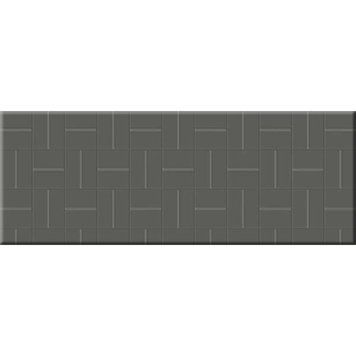 Плитка Argenta Ceramica Carpenter Line Dark 30x90 см 519473 фото