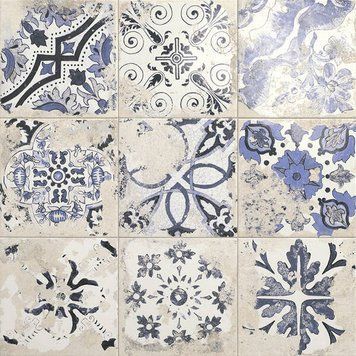 Керамограніт Mainzu Anthology White 20x20 см 538925 фото