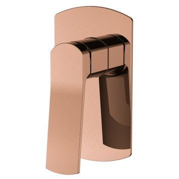 SOLO смеситель скрытого монтажа, 1-F, cepillado bronce 79404 фото