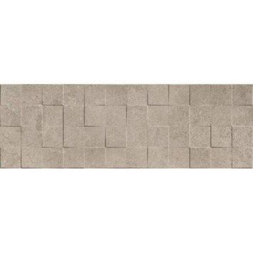 Плитка Ceramica Deseo Jackstone Amber Matt Square Decor 30x90 см 557858 фото