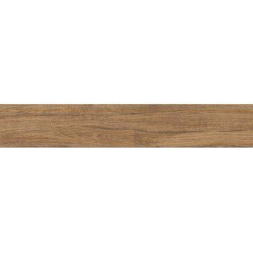 Керамограніт Cersanit Brantwood Brown Mat Rect** 19,8x119,8 см 578848 фото