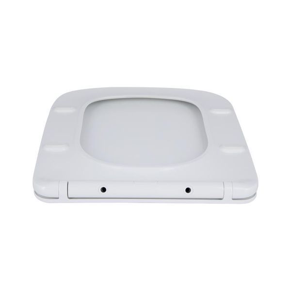 Сиденье для унитаза Qtap (Crow 490) с микролифтом Slim QT99SC6108W SD00052112 фото