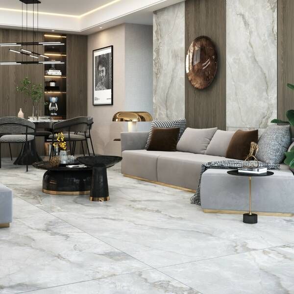 Керамограніт Almera Ceramica-2 MT91818 Rosali 90x180 см 546336 фото