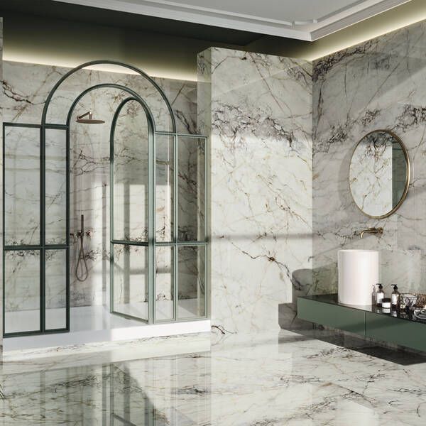 Керамогранит Ape Oxyd Jewel Pol Rect 120x280 см 569303 фото