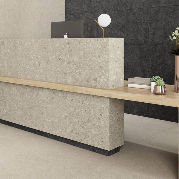 Керамогранит Argenta Ceramica Flodsten Earth 60x60 см 533294 фото
