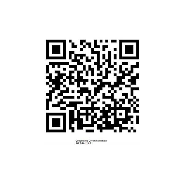 Керамограніт Imola The Room Inf Br6 12 Lp 60x120 см 427648 фото
