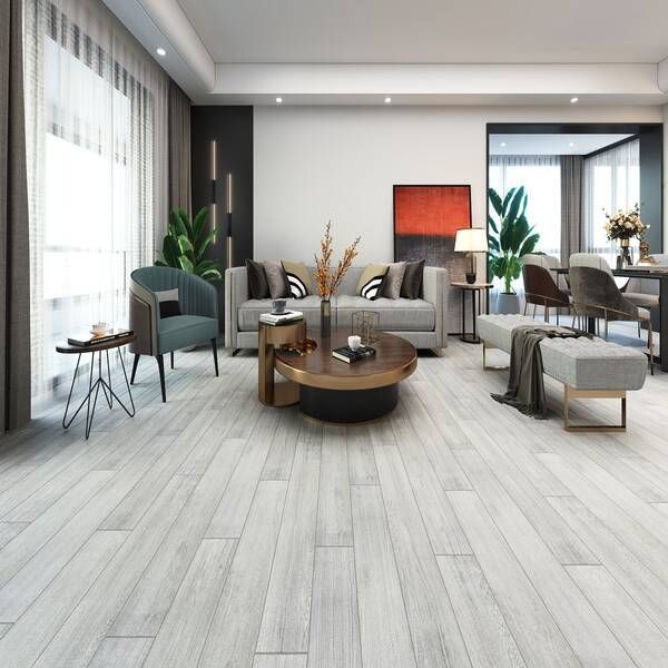 Керамогранит Ceramica Deseo My9506 Elm 15x90 см 549524 фото