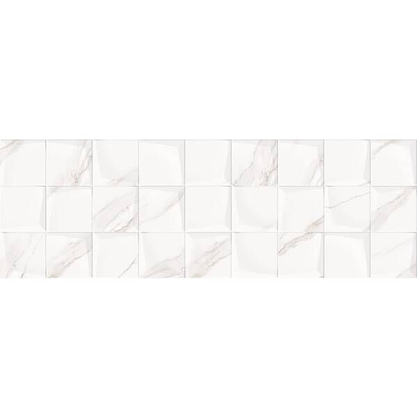Плитка Ceramica Deseo Calacata Siena Decor 30х90см декор 534691 фото