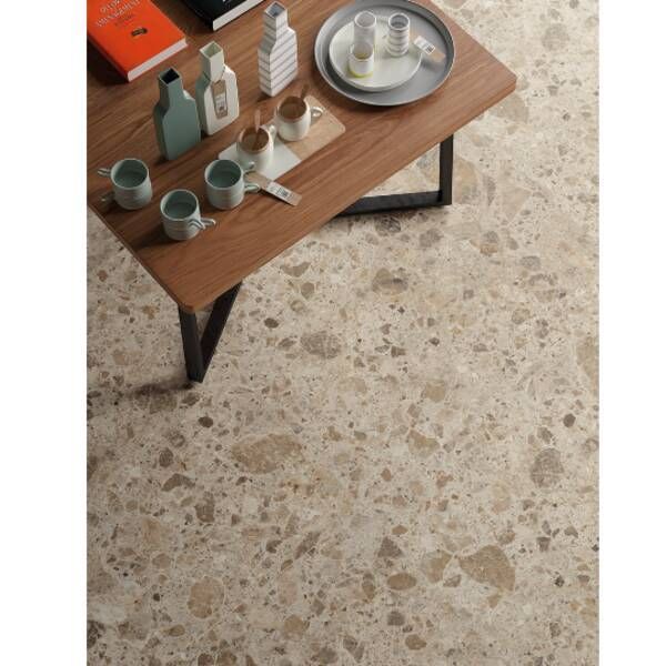 Керамограніт Mirage Norr Oken Rr 08 Nat Sq 120x120 см 526969 фото