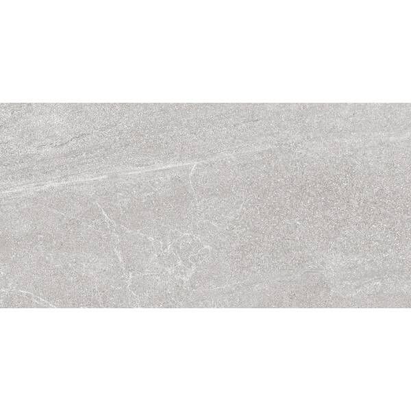 Керамограніт Ceramica Deseo Mora Soft Grey Rect 60x120 см 597890 фото