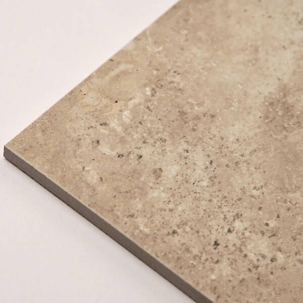 Керамограніт Peronda Linen Desert SP/100X100/C/R 100x100 см 564139 фото