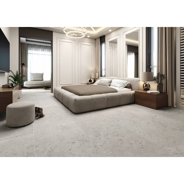 Керамограніт Ceramica Deseo Ec.Soft Coralina Blanco 60х120см 578491 фото