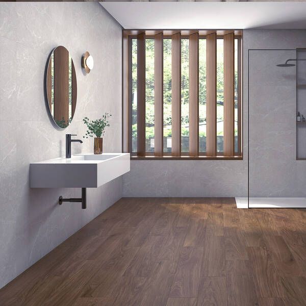 Керамограніт Pamesa At.Murano Mate Perla 60x120 см 590051 фото