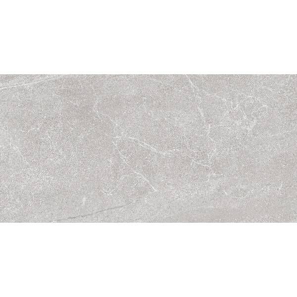 Керамограніт Ceramica Deseo Mora Soft Grey Rect 60x120 см 597890 фото