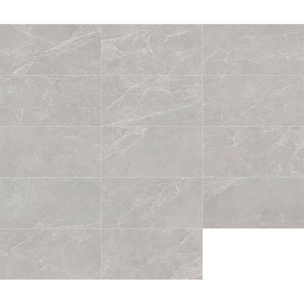 Керамограніт Pamesa At.Murano Mate Perla 60x120 см 590051 фото