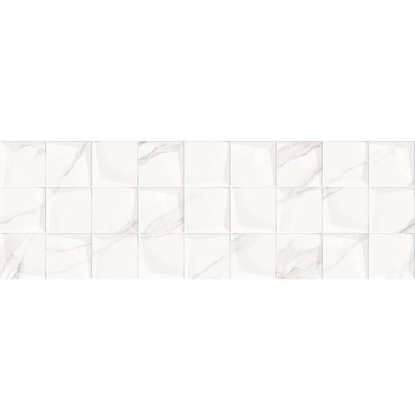 Плитка Ceramica Deseo Calacata Siena Decor 30х90см декор 534691 фото