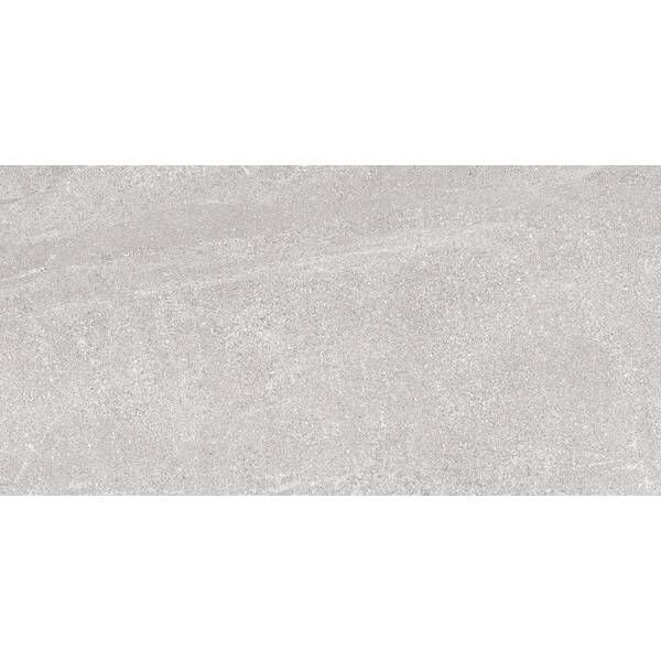 Керамограніт Ceramica Deseo Mora Soft Grey Rect 60x120 см 597890 фото