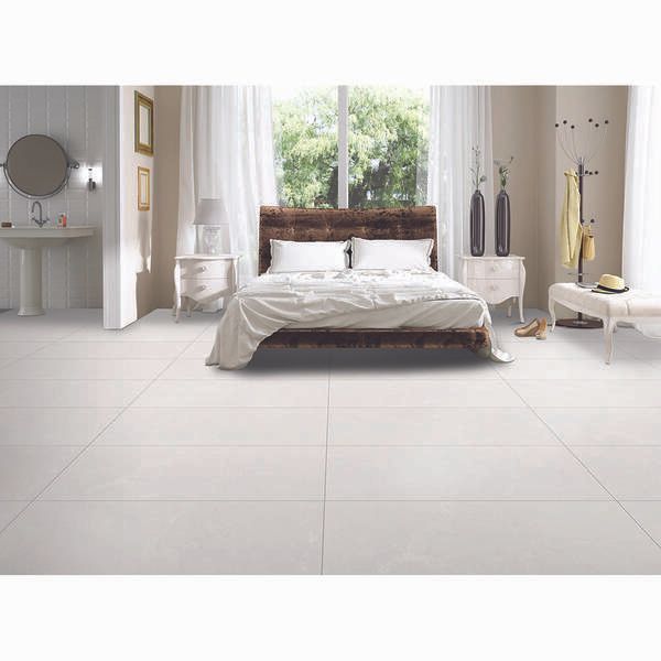 Керамограніт Almera Ceramica-2 Besana Bianco 60х120 см 533943 фото