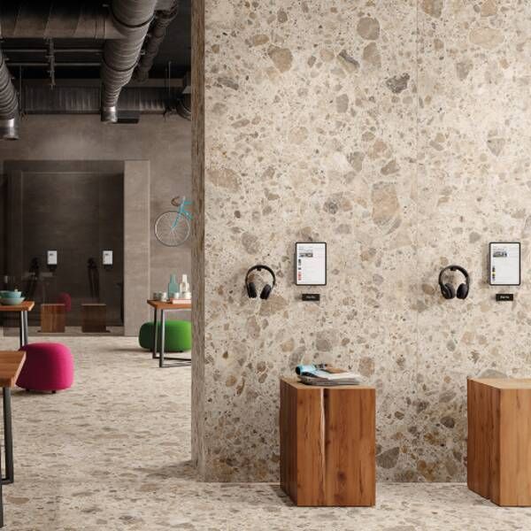 Керамограніт Mirage Norr Oken Rr 08 Nat Sq 120x120 см 526969 фото