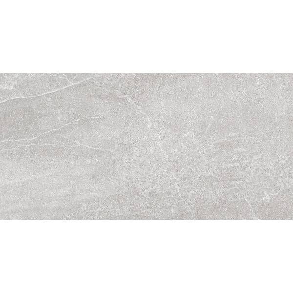 Керамограніт Ceramica Deseo Mora Soft Grey Rect 60x120 см 597890 фото