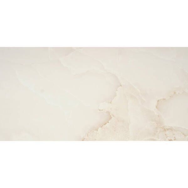 Керамограніт Alaplana P.E. Pulido Bibury Beige Rect PUL021 60х120 см 567328 фото