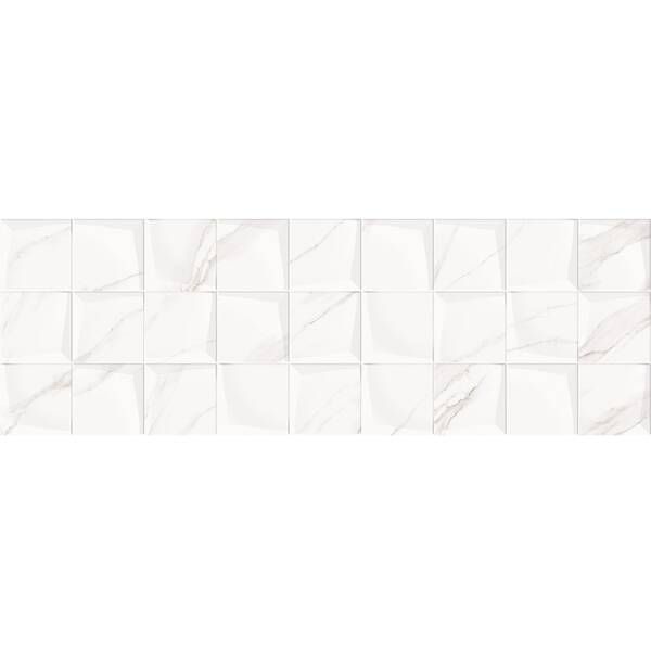 Плитка Ceramica Deseo Calacata Siena Decor 30х90см декор 534691 фото