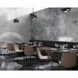 Керамограніт Pamesa Vulcan Silver 60x120 см 539343 фото 2